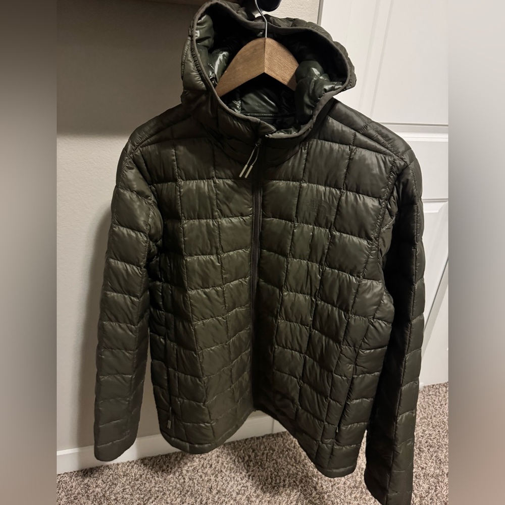 The North Face Men's Thermoball Eco Jacket